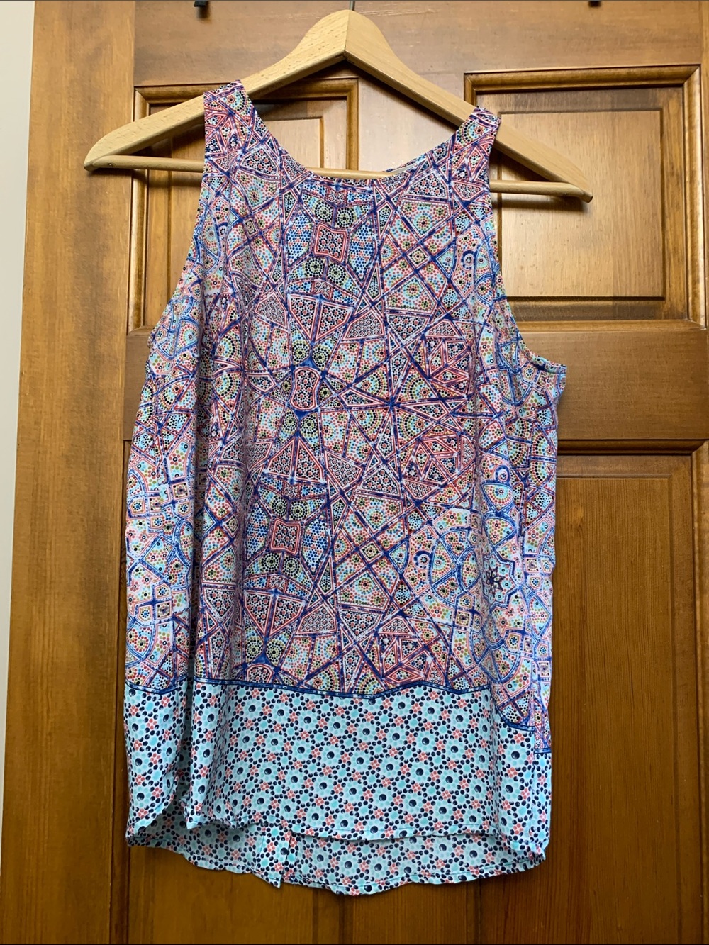 Artisan NY Top